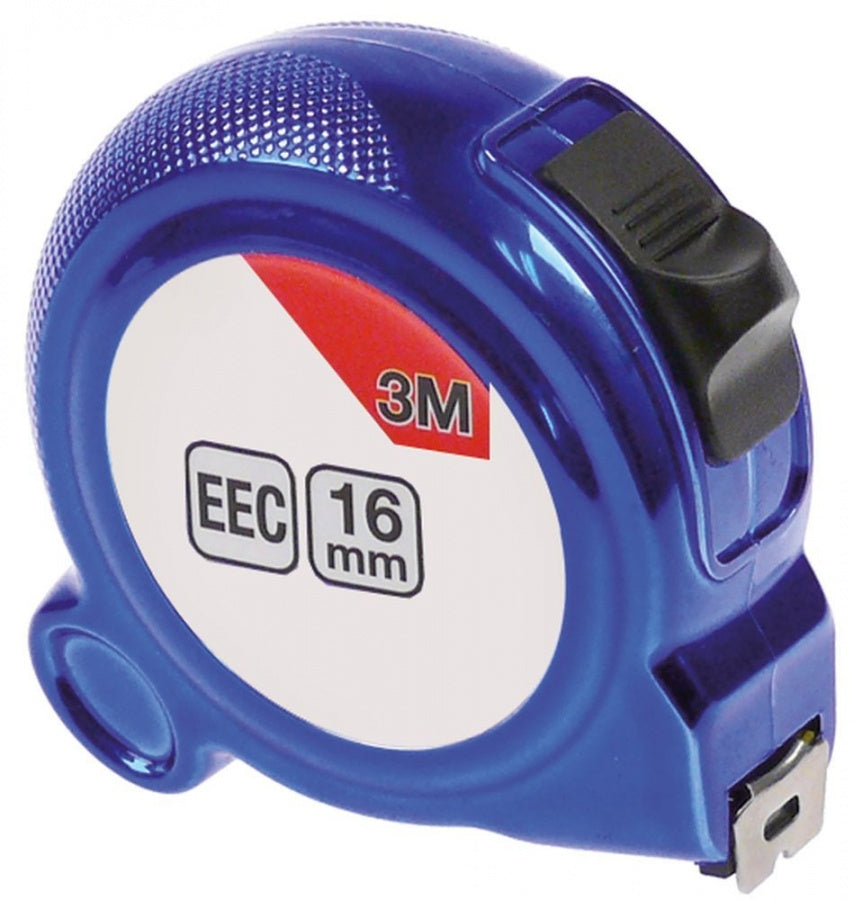 Reel measuring tape, L 3m - 801346