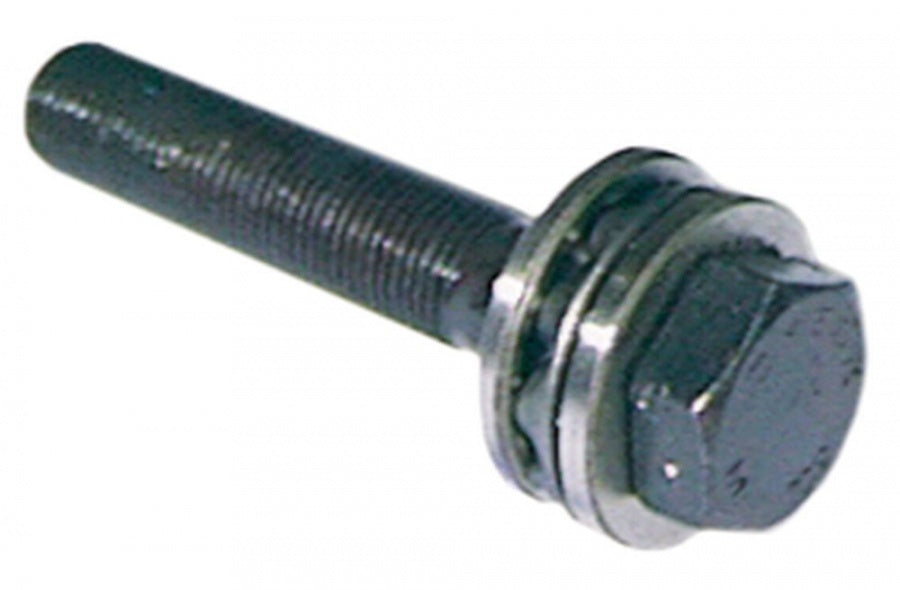 Surub cu rulment de presiune pentru strangere perforator pentru gauri 28-37 mm, L 60 mm, M12x1,5 - 801352