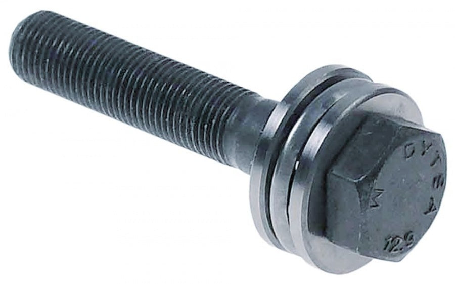 tension screw with thrust ball bearing L 70mm M16x1,5