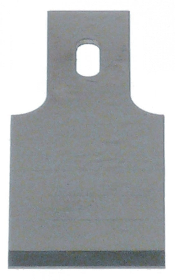 scraper blade size 0.6x16mm Qty 5  pcs