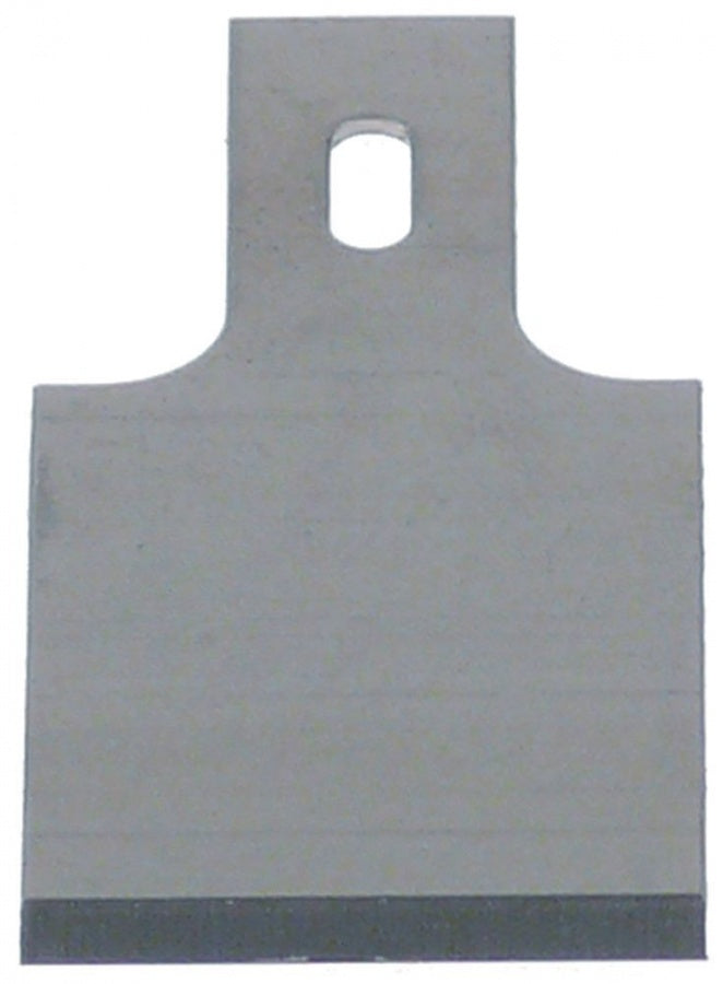 scraper blade size 0.6x20mm Qty 5  pcs