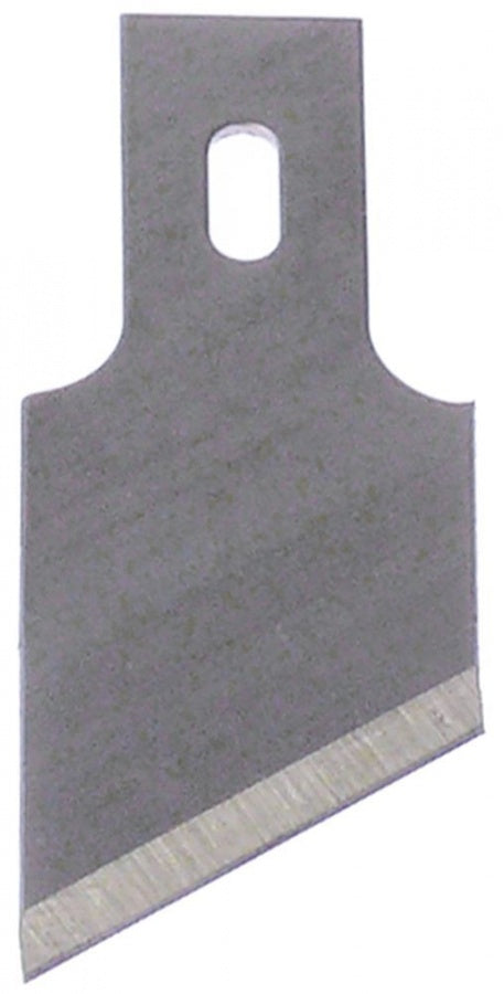 scraper blade size 0.6x16 (53°)mm Qty 5  pcs