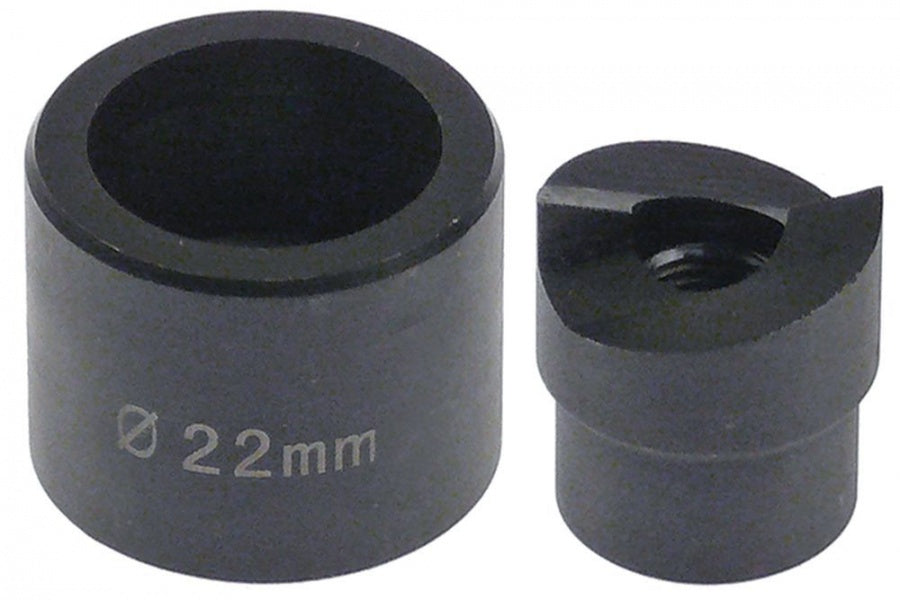 metal perforator 1/2" (22,5mm)