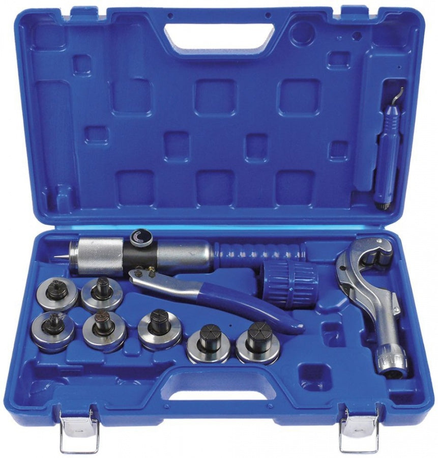 Trusa dilatator tevi ø 3/8", 1/2", 5/8", 3/4", 7/8", 1", 1 1/8", hdraulica - 801884
