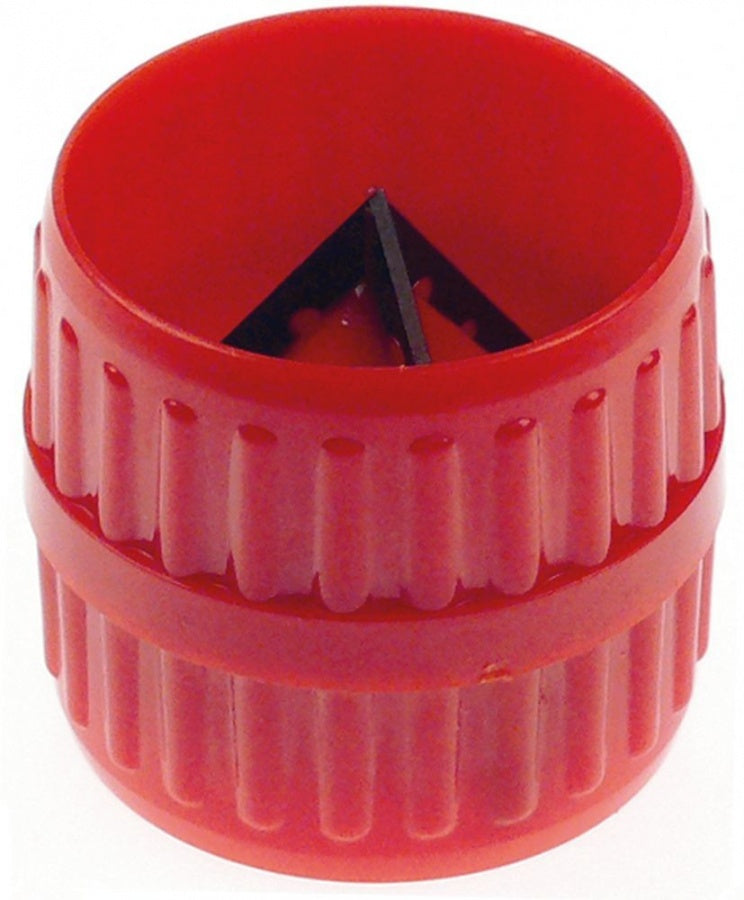 deburrer internal/external for pipe ø 3/16" up to 1½" for pipe ø 5 up to 38mm