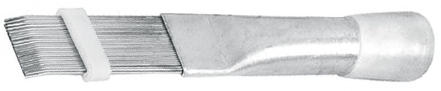 Pieptene pentru curatire evaporator / condensator - 801897