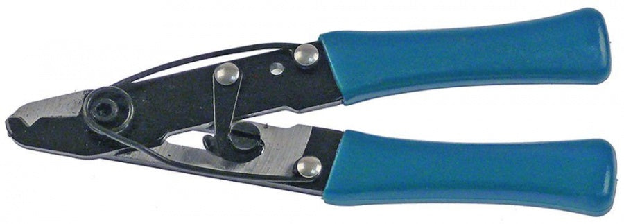 Cleste pentru tub capilar pana la ø 0.156" - 801900