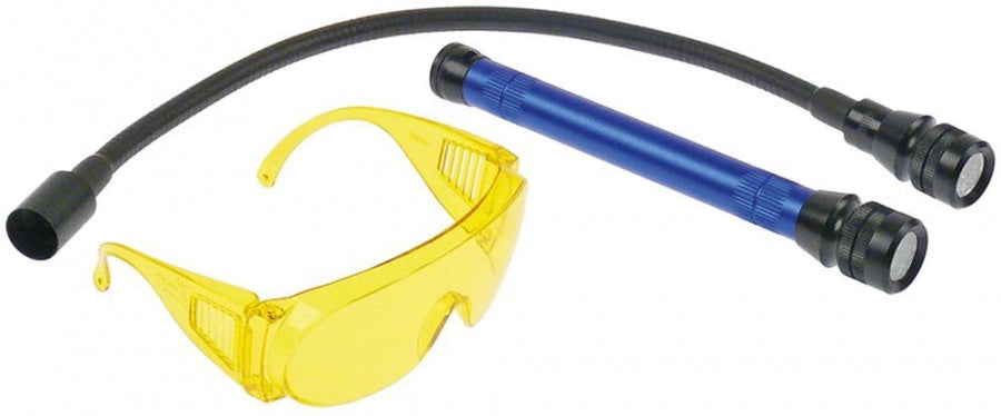 Set lampa detectare UV - 801911