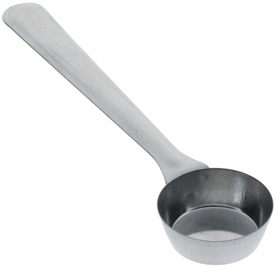 Lingurita de inox pentru dozare 7 gr. cafea (20 ml.) - 802020