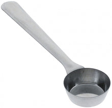 Lingurita de inox pentru dozare 7 gr. cafea (20 ml.) - 802020