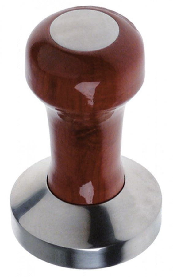Presa cafea - tamper ø 57,5 mm, din aluminiu - 802026