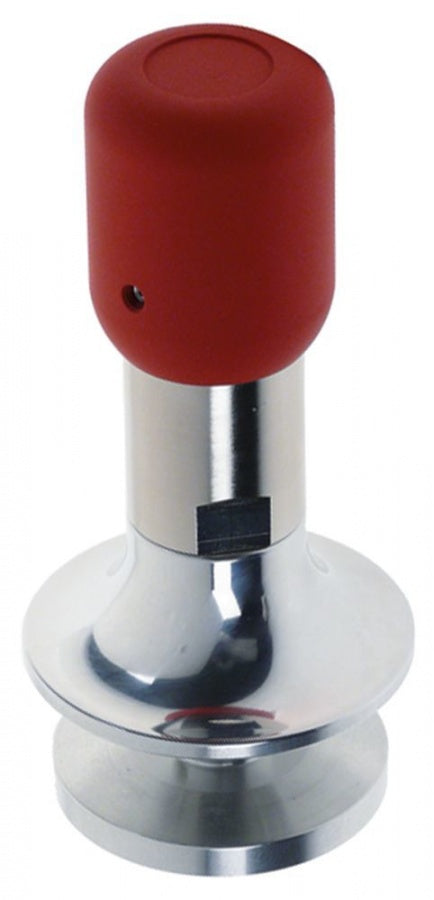 Presa cafea - Tamper - dinamometric ø 57 mm, din aluminiu - 802029