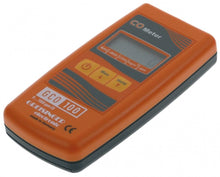 Aparat de masura gaze arse GCO 100, 0-1000 ppm, cu senzor integrat, 142 x 71 x 26 mm - 802033