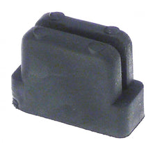 Picior din cauciuc 9 x 8 mm, H 8,5 mm, pentru rasnita Cunill - 802042