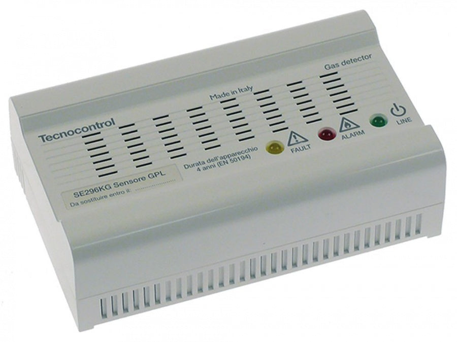 sensor  LPG