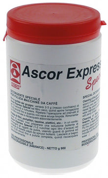 Detergent pentru masina de cafea 900 grame aprobat NSF, Ascor Express Special Coffee Clean - 802085