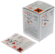 Decalcificant pliculete ASCOR DC 0,3 kg, cutia contine 12 pliculete de 25 gr - 802091