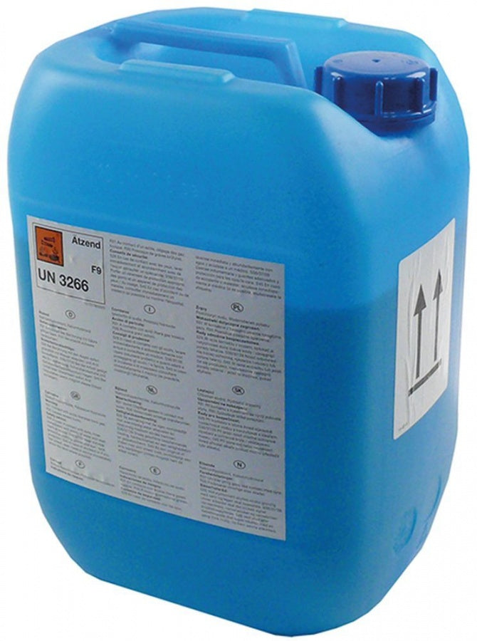 Detergent Etolit 9000, pentru masina de spalat vase, 10 litri - 802098