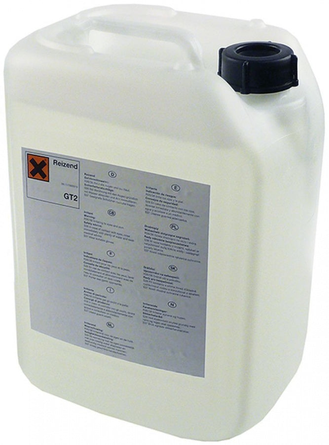 Agent de clatire Etolit GT 200, pentru masina de spalat vase, 10 litri - 802099