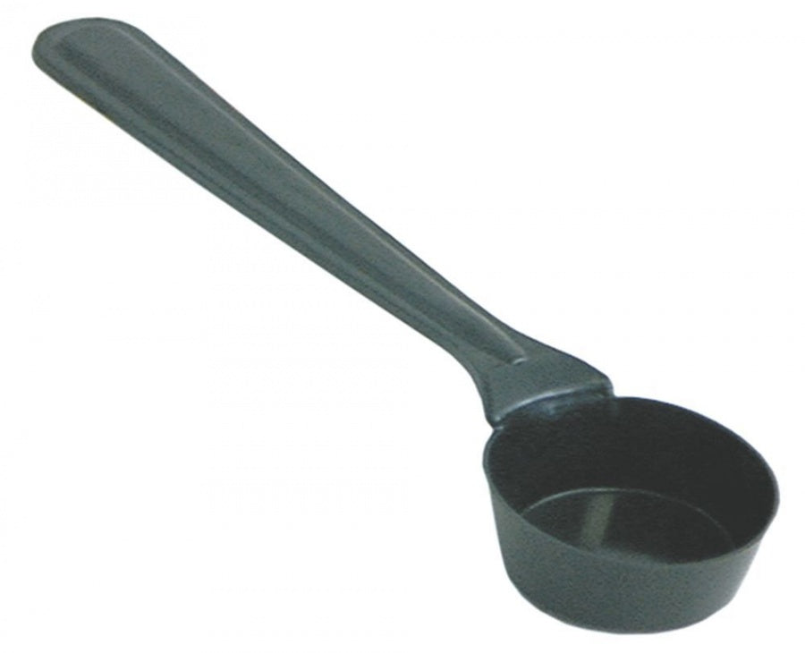 Lingurita de plastic pentru dozare 7 gr. cafea (20 ml.) - 802103