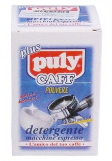 Detergent pliculete pentru curatarea depunerilor de grasime la expresoare, cutie cu 10 plicuri a 20 gr - 802106