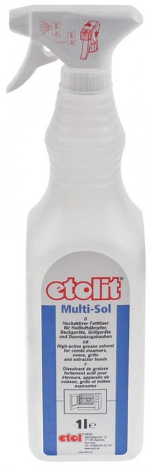Degresant concentrat Etolit Multisol - 802121