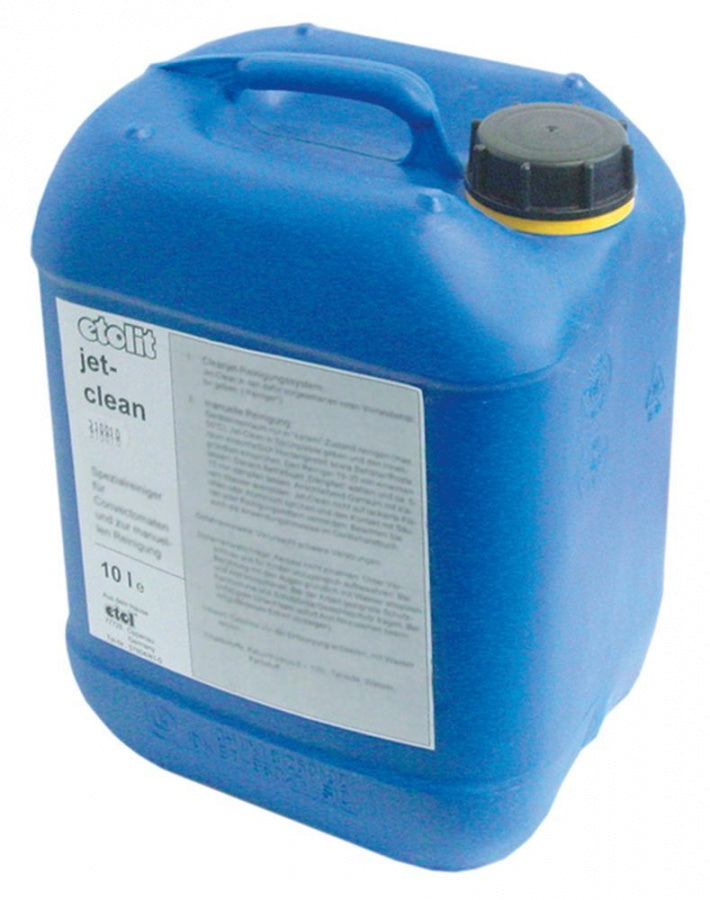 Detergent pentru cuptoare cu spalare, bidon 10 litri - 802125