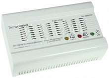 Detector de gaz natural Tecnocontrol SE230KM, senzor incorporat, relee etanse - 802140