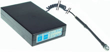 Detector scurgeri de gaz natural sau GPL SE153NM, cu semnalizare acustica si optica, complet cu geanta si alimentator - 802155