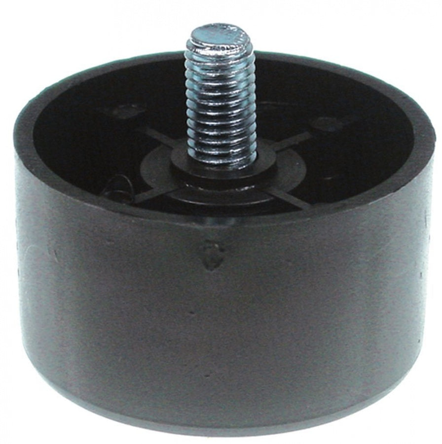 equipment foot thread M10 ø 60mm H 50mm thread L 20mm Qty 1 pcs