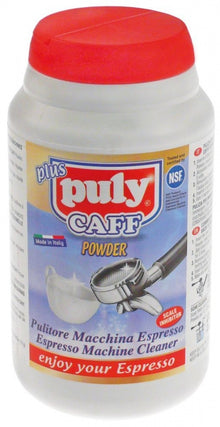 Detergent granule pentru cap grup masina de cafea, 570 grame, puly CAFF plus - 802157