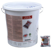 Detergent Cleanjet tablete spalare pentru cuptoare combi cu spalare, 100 tablete de 60 gr Rational 56.00.210 - 802165