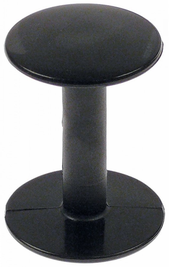 Presa cafea - tamper ø 50 x 52 mm, din plastic - 802170