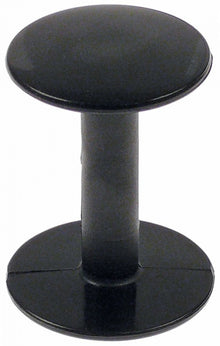 Presa cafea - tamper ø 50 x 52 mm, din plastic - 802170