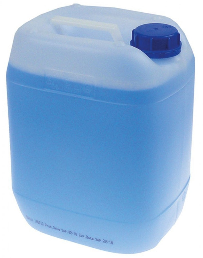 agent de clatire pentru cuptor combinat cu aburi RATIONAL 10 litri