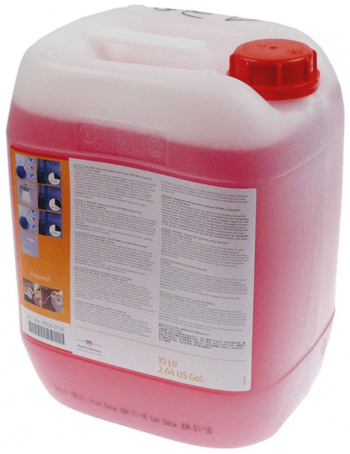 detergent pentru cuptor combinat cu aburi RATIONAL 10 litri