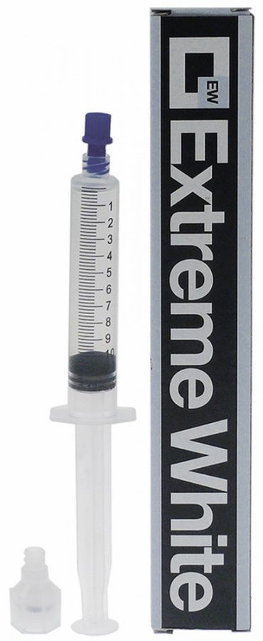 Soluție oprire scurgeri de agent frigorific EXTREME WHITE 12 ml, R290/R600/R600a - 802187