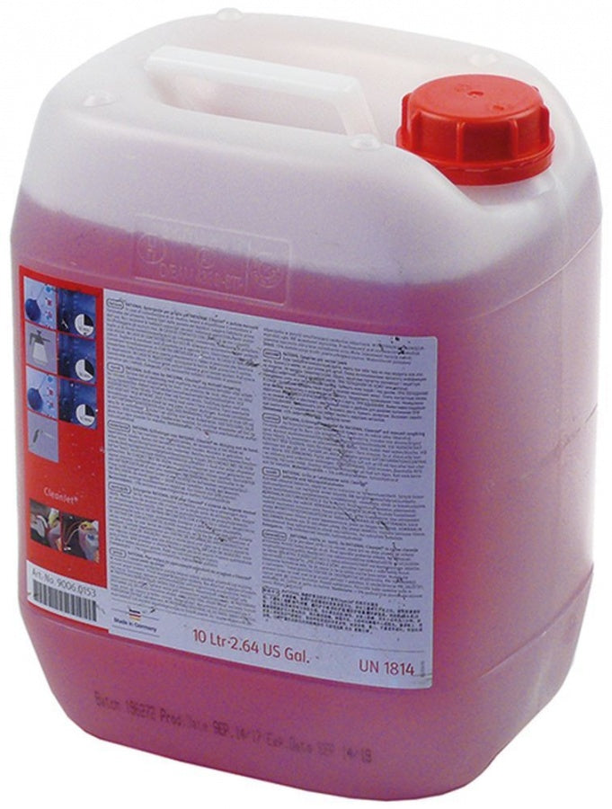 detergent pentru cuptor combinat cu aburi RATIONAL 10 litri P 1