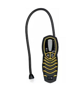 Detector pentru scurgeri de gaz BRIGON tip GSG700, cu semnalizare acustica si optica - 802273