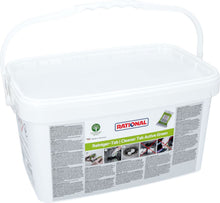 Cleaner Tab Active Green 56.01.535, 150 tablete, 5,25 kg, pentru iCombi Pro + iCombi Classic, pentru curatatrea intermediara