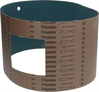 Perete abraziv pentru masina de curatat cartofi Fama 10-18Kg, FP101, FP102, FP103, H 220mm, noul model - F2746
