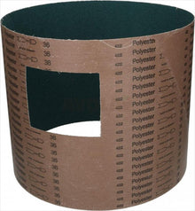Perete abraziv pentru masina de curatat cartofi H 320 mm FAMA 18 kg FP103, FP102 - F2747