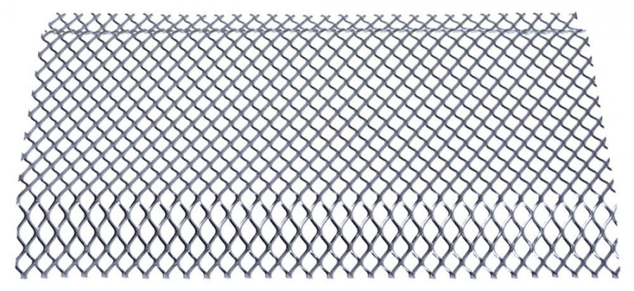 Grilaj pentru arzator, L 228mm, W 163mm  - Cod 850017