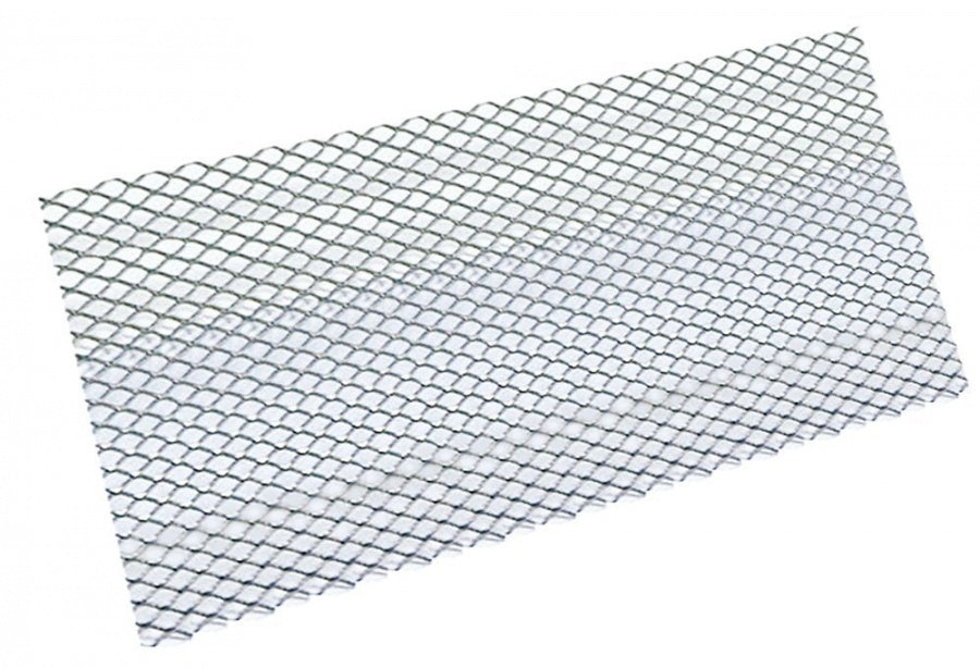Grilaj pentru arzator, L 350mm, W 160mm - Cod 850025