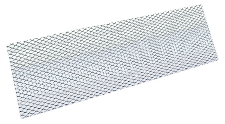 Grilaj pentru arzator, L 480mm, W 160mm - Cod 850026