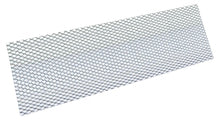 Grilaj pentru arzator, L 480mm, W 160mm - Cod 850026