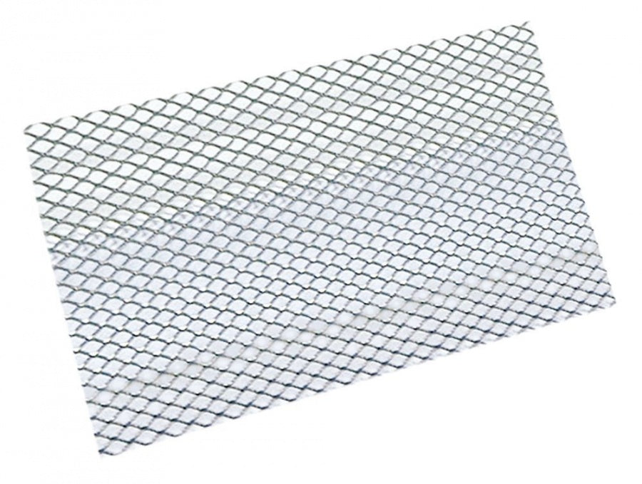 Grilaj - plasa pentru arzator 230 x 150 mm - 850029