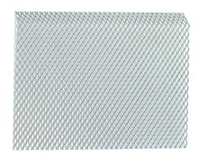 Grilaj pentru arzator, L 205mm, W 160mm - Cod 850032