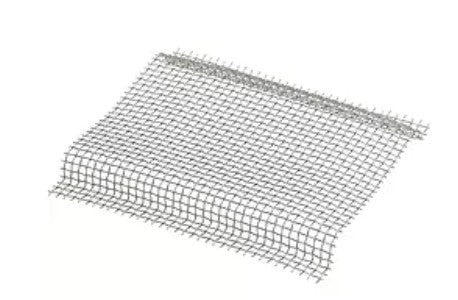 Grilaj pentru arzator, L 190mm, W 160mm - 850033