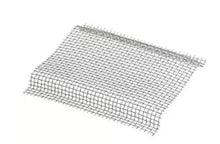 Grilaj pentru arzator, L 190mm, W 160mm - 850033